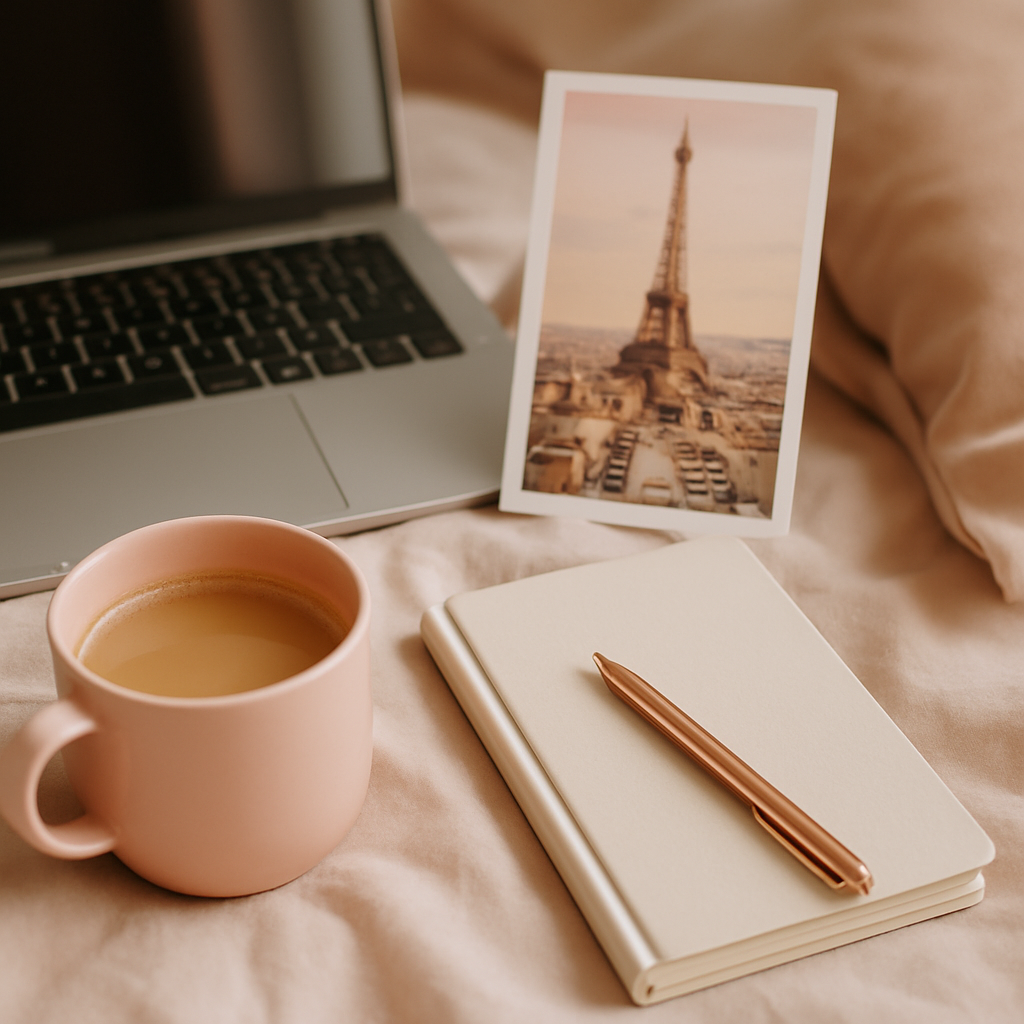 Découvrez les meilleures options pour votre vol de Pointe à Pitre vers Paris