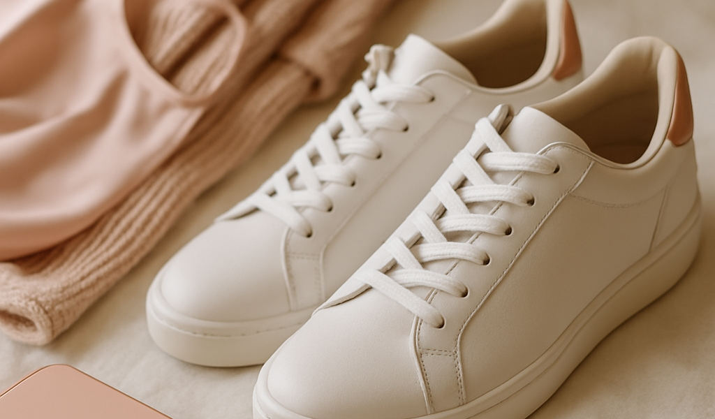 Comment adopter les baskets vegan dans une garde-robe moderne ?