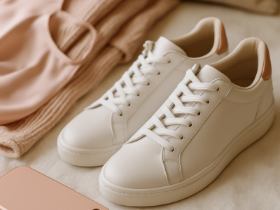 Comment adopter les baskets vegan dans une garde-robe moderne ?